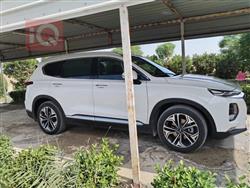 هيونداي سانتافي